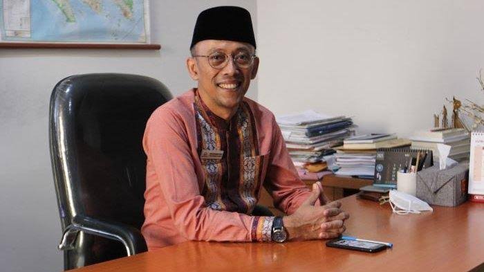Ombudsman Lampung Memastikan Pelaporan Benny Sufiaga Dalam Proses Penanganan