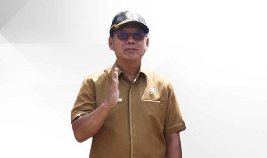 Ketua DPRD Lampung Tanggapi Aspirasi yang Disampaikan Melalui Medsos