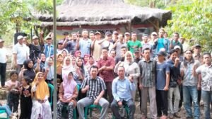 Warga Harapkan Perbaikan Akses Wisata ke Mustika Bahrum
