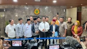 Ini Point Penting Hasil Pertemuan Pansus Tata Niaga Singkong Dengan Menteri Pertanian RI