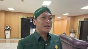Genjot PAD, Komisi III Usul Gubernur Terpilih Pasca Dilantik Langsung Gelar Pemutihan Pajak Kendaraan