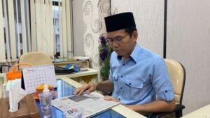 Ade Utami Ibnu Dukung Penuh Sinergi Polda – Polres Atasi Kejahatan Jalanan