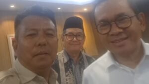 Pansus Tata Niaga Singkong DPRD Lampung Bahas Kebijakan Impor Tapioka