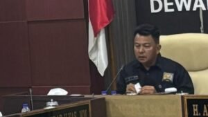 Aribun Minta Tambahan Pupuk Subsidi dan Bibit Padi Bagi Petani yang Terdampak Banjir