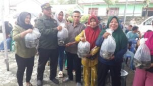 Agus Sutanto Ingatkan Masyarakat Natar Tentang Norma Pancasila