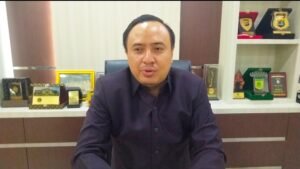 Komisi 1 DPRD Lampung Siap Kawal Kotabaru Jadi Proyek Startegis Nasional