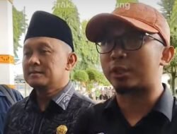 Ini Kata DPRD Lampung Soal Aksi Aliansi Lampung